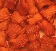 Pork Tongue