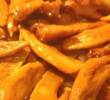 鸡尖