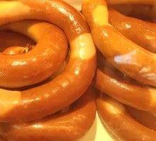 Blood sausage