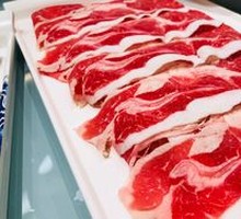 Fresh-cut Ribeye Beef