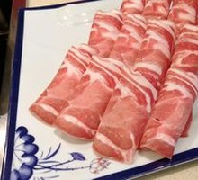 Inner Mongolia High-Calcium Lamb
