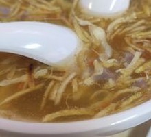 Vegetable Stew Soup
