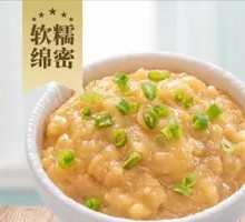 Mashed Potato Stew