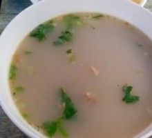 Offal Soup