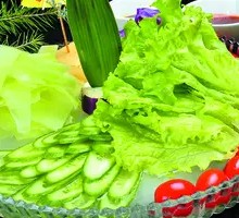 Vegetarian Fish-Flavored Eggplant Strips