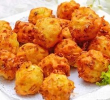 Vegetarian Dumplings