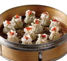Mutton Steamed Dumplings