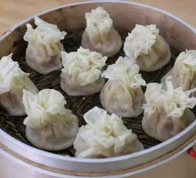 Beef Dumplings