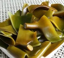 Kelp Root