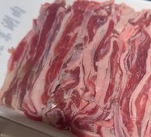 Ximeng Hand-Cut Fresh Lamb Ribs