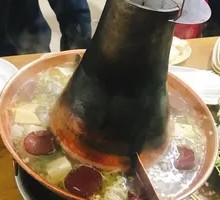 Clear Water Yang-Yang Pot