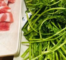 Cilantro