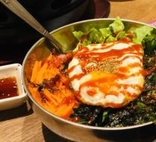 Bibimbap