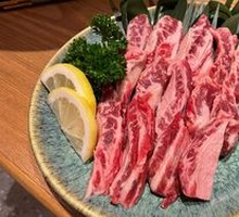 American Beef Ribs