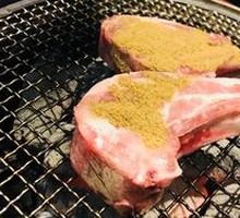 Lamb Ribs