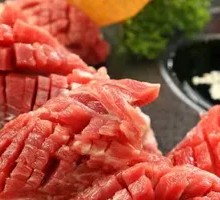Secret-Recipe Steak