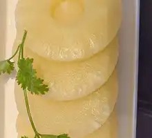 菠萝圈