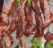 Black Pepper Beef Ribs