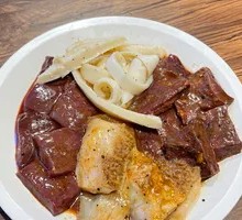 Treasure Platter