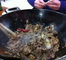 Beef Rib
