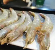 Large Shrimp