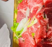 Fresh Cut Beef Top Blade