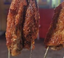 BT Chicken Wings