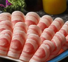 Premium Pork Belly