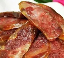 辣汤香肠