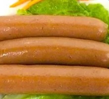Chicken Sausage