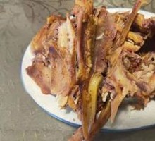 Signature Chicken架