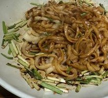 Legend Oil-Poured Noodles