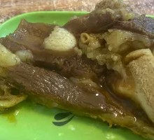 Steak