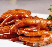 Chicken Feet