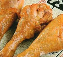 Chicken Thigh