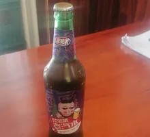 Hongbaolai Old Soda Original Flavor