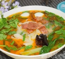 Signature Daoxiao Noodles