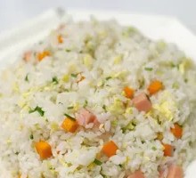 Yangzhou Fried Rice