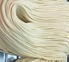 Thin Round Noodles
