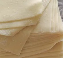 Dumpling Wrapper