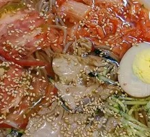 Yanji Cold Noodles