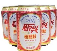 Old Lychee Dessert