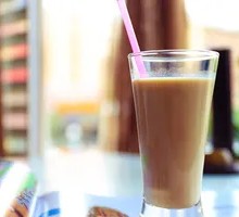 Milk Tea