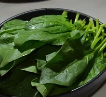 Green Vegetables