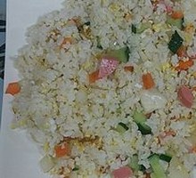 Yangzhou Fried Rice