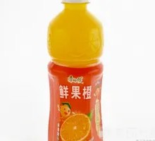 Master Kong Fresh Orange