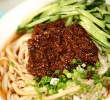 Zhajiangmian