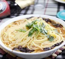 Jixi Special Yellow Noodles