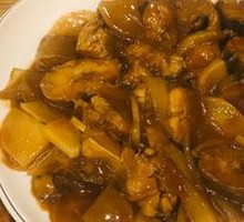 Flavorful Snow Fish