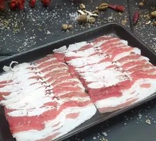 Classic Prime Cut Grain-Fed Beef
